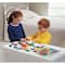 Learning Resources® Parquetry Blocks Activity Set, 52 Pieces